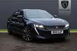 2021 Peugeot 508