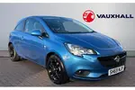 2019 Vauxhall Corsa