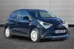 2021 Toyota Aygo