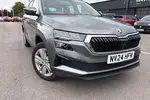 2024 Skoda Karoq