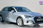 2023 Audi A3
