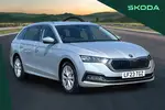 2023 Skoda Octavia