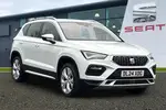 2024 SEAT Ateca