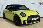 2021 MINI Convertible