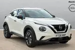2026 Nissan Juke
