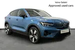 2022 Volvo C40