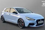 2020 Hyundai i30 Fastback