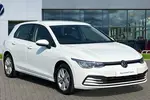 2022 Volkswagen Golf