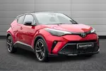 2023 Toyota C-HR