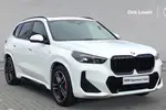 2025 BMW X1