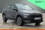 2025 Skoda Karoq