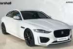 2019 Jaguar XE