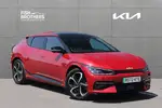 2022 Kia EV6