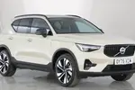 2025 Volvo XC40