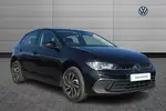 2025 Volkswagen Polo
