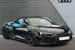 2020 Audi R8
