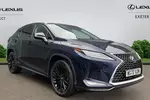 2022 Lexus RX