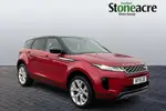 2019 Land Rover Range Rover Evoque