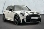 2024 MINI Hatchback