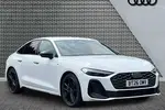 2026 Audi A5