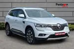 2017 Renault Koleos