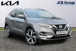 2019 Nissan Qashqai