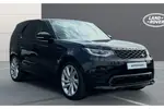 2023 Land Rover Discovery