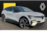 2025 Renault Megane E Tech