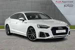 2023 Audi A5 Sportback