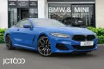 2023 BMW 8 Series