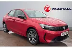 2024 Vauxhall Corsa