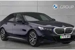 2025 BMW i5