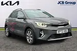 2022 Kia Stonic