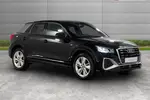 2024 Audi Q2