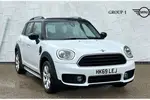 2019 MINI Countryman