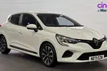 2021 Renault Clio