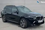 2026 BMW X7