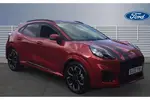 2022 Ford Puma