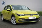 2022 Volkswagen Golf