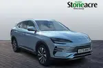 2025 BYD Seal U