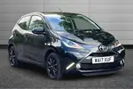 2017 Toyota Aygo
