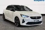 2021 Vauxhall Corsa