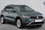 2023 Volkswagen T-Roc