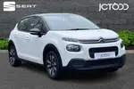 2018 Citroen C3