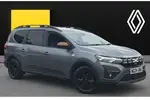 2024 Dacia Jogger