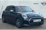 2022 MINI Hatchback 5dr