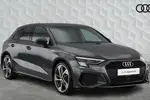 2023 Audi A3