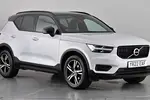2022 Volvo XC40