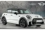 2023 MINI Hatchback 5dr