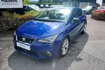 2019 SEAT Ibiza